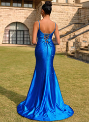 ocean blue