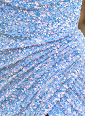 light blue