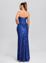 royal blue