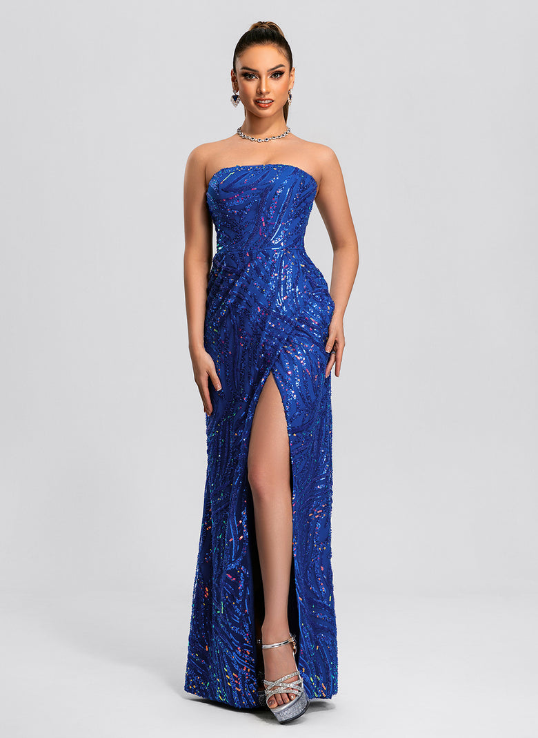 royal blue