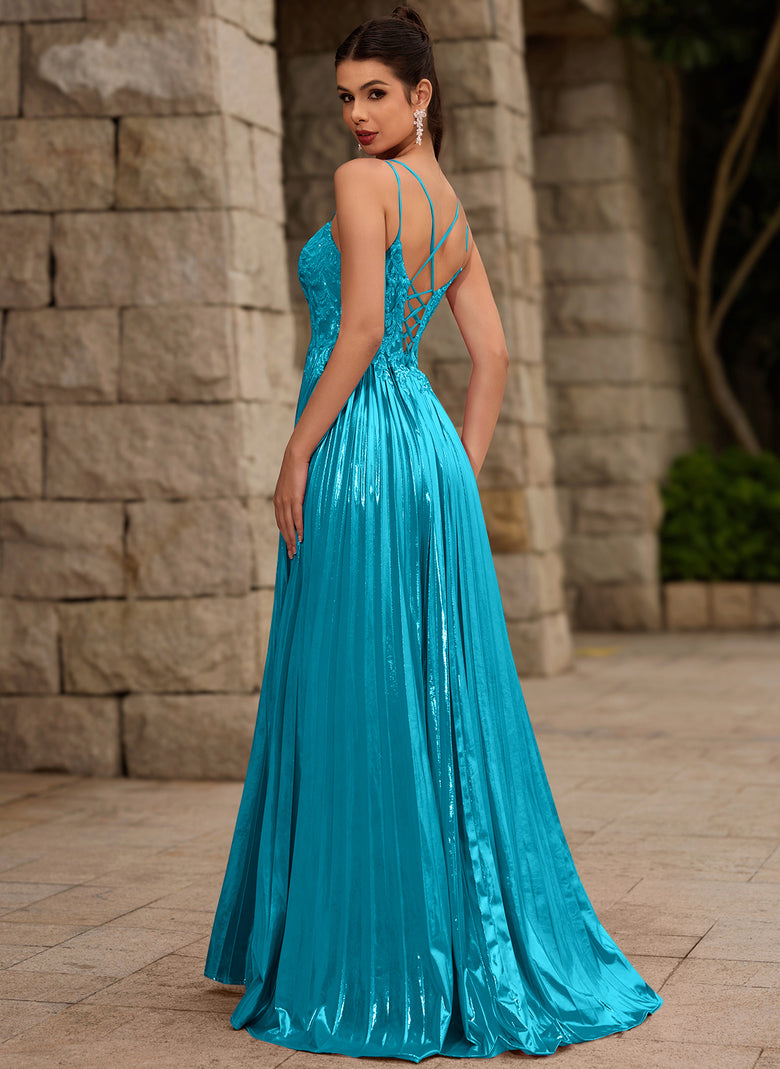 ocean blue