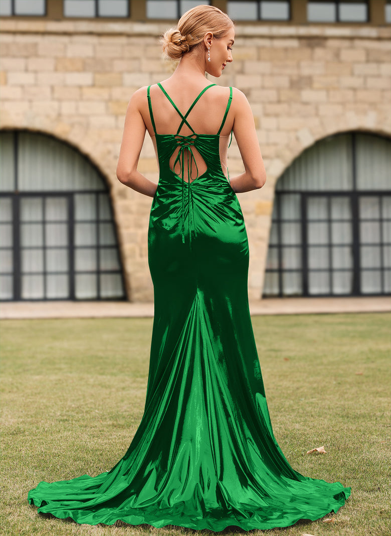 dark green