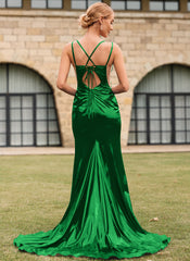 dark green