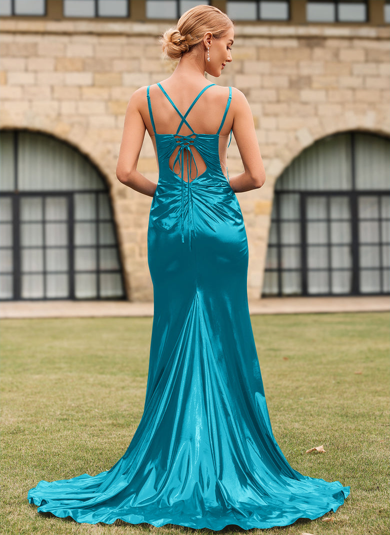 ocean blue