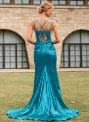 ocean blue