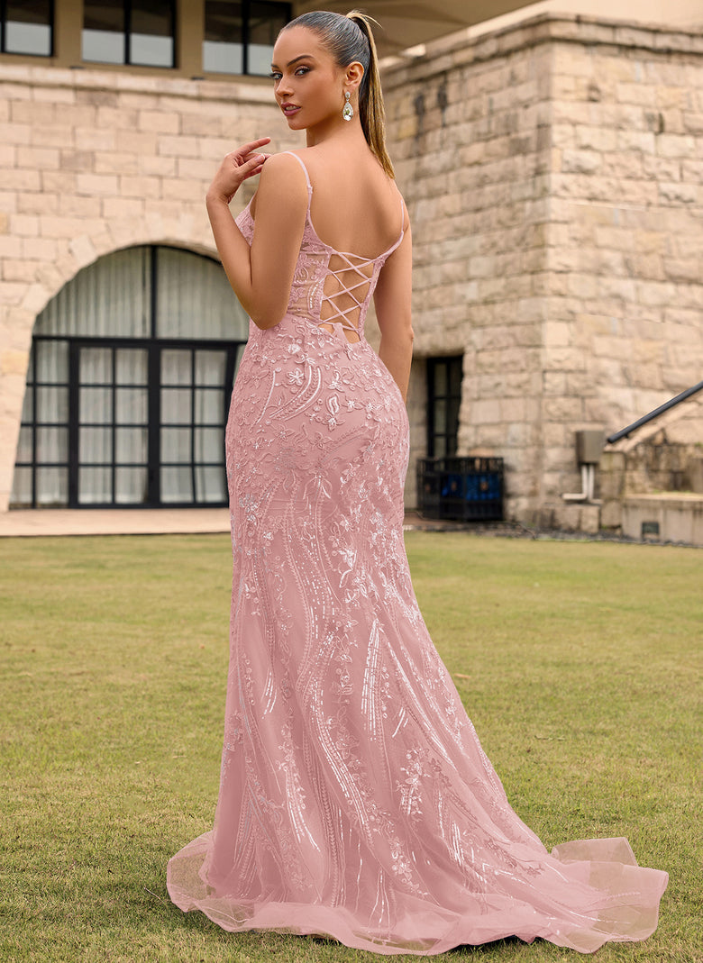 blush