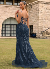 dark navy
