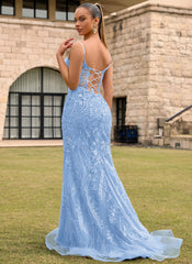 light blue