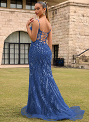 royal blue