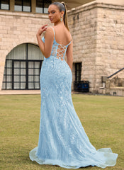 sky blue
