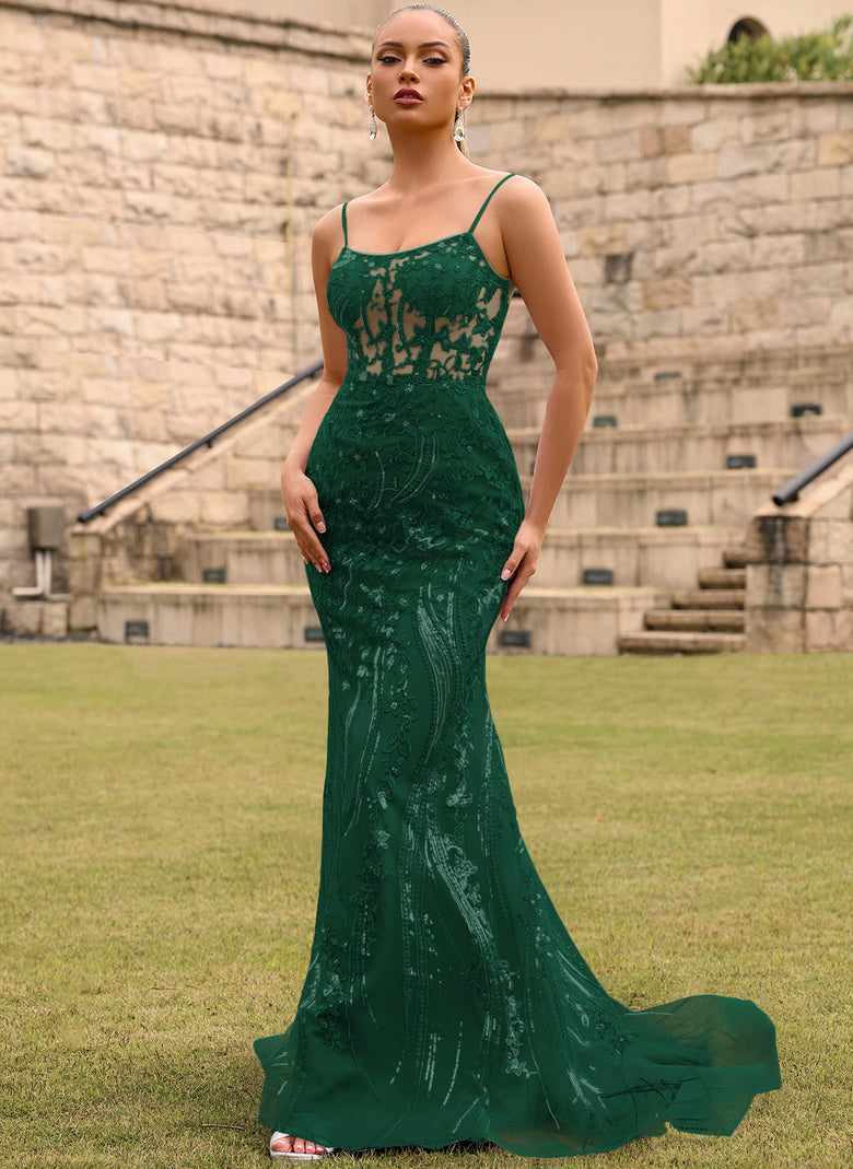dark green