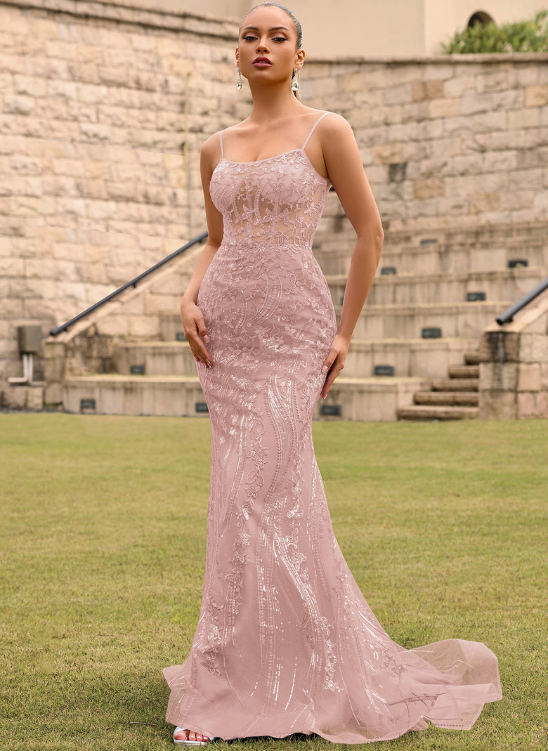 dusty rose