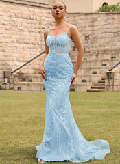 sky blue
