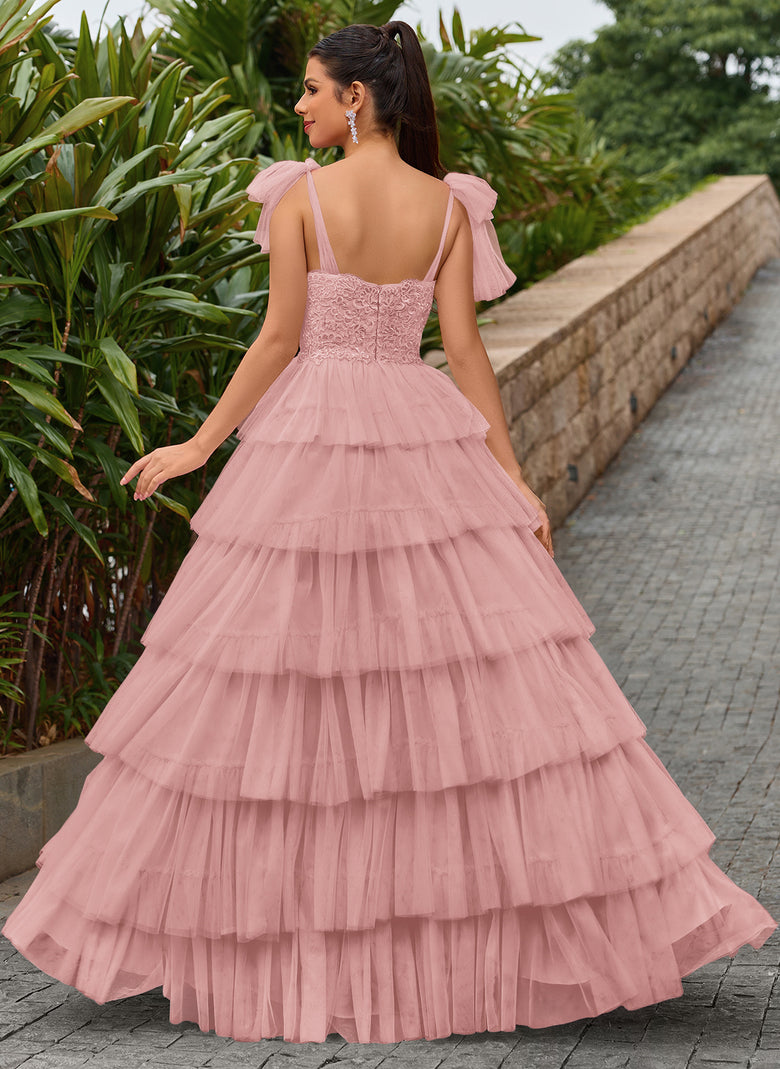 blush