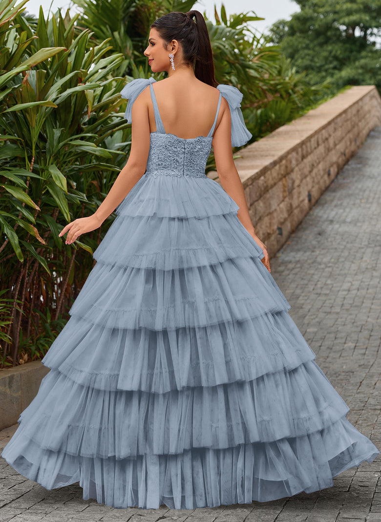 dusty blue