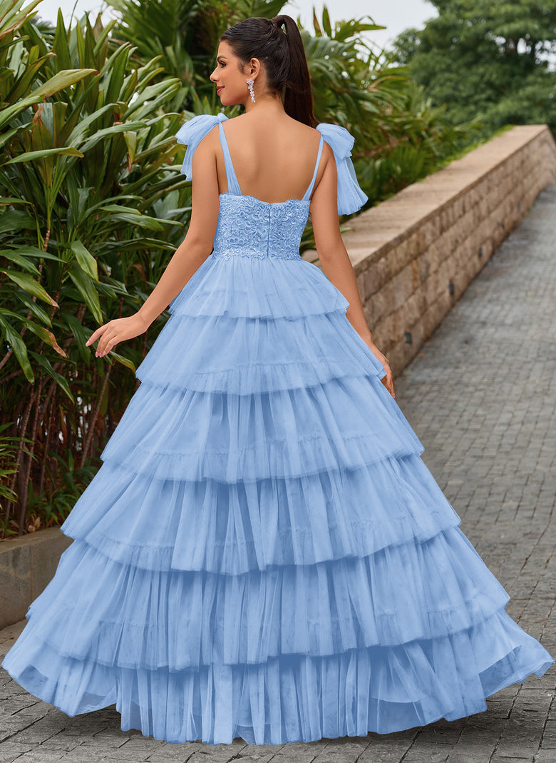 light blue