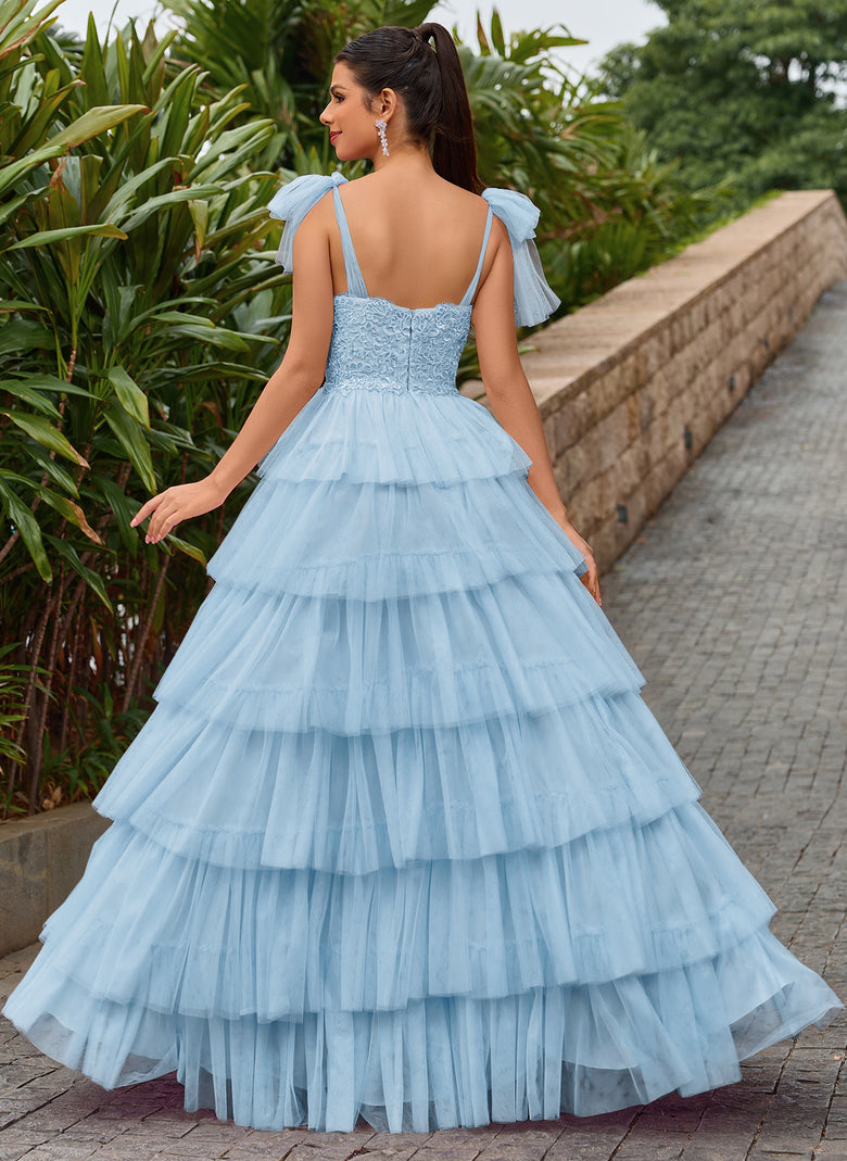 sky blue