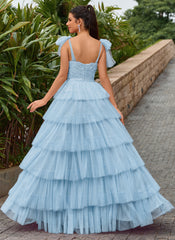 sky blue