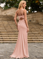 dusty rose