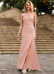 dusty rose