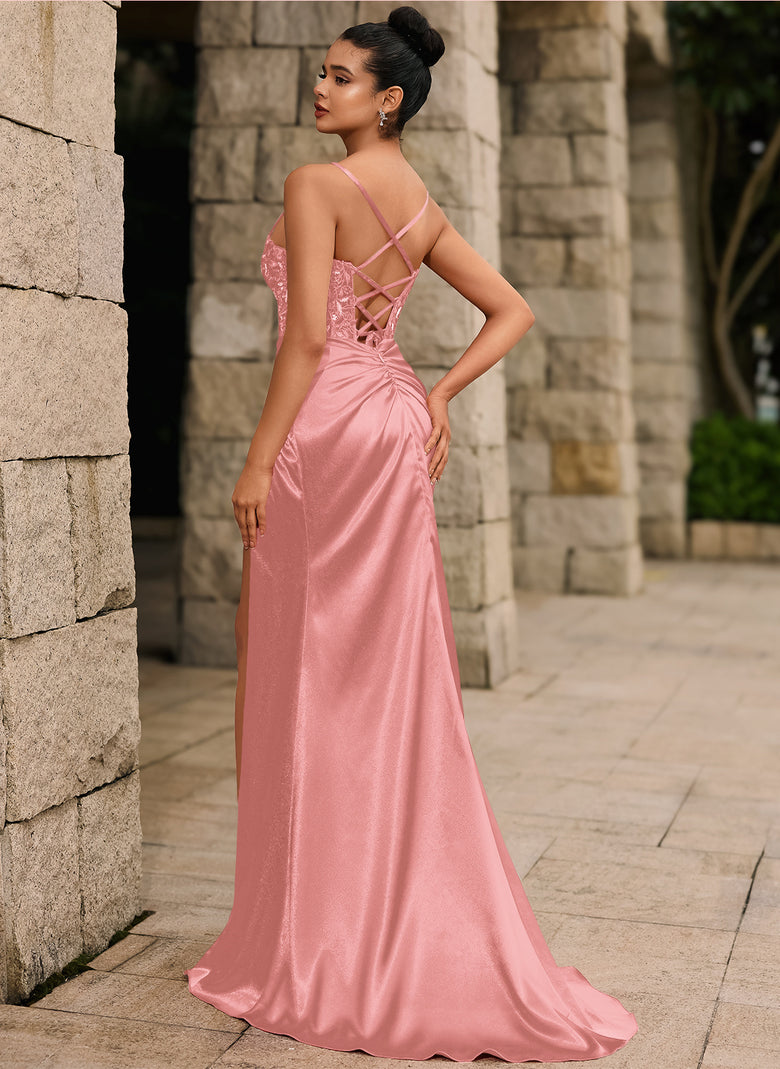 blush