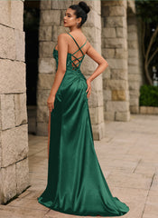 dark green