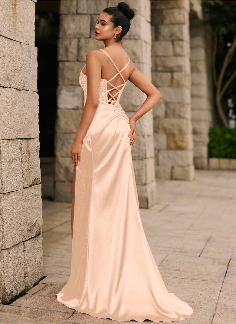 pearl pink