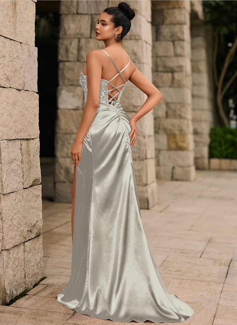 silver
