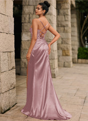 vintage mauve