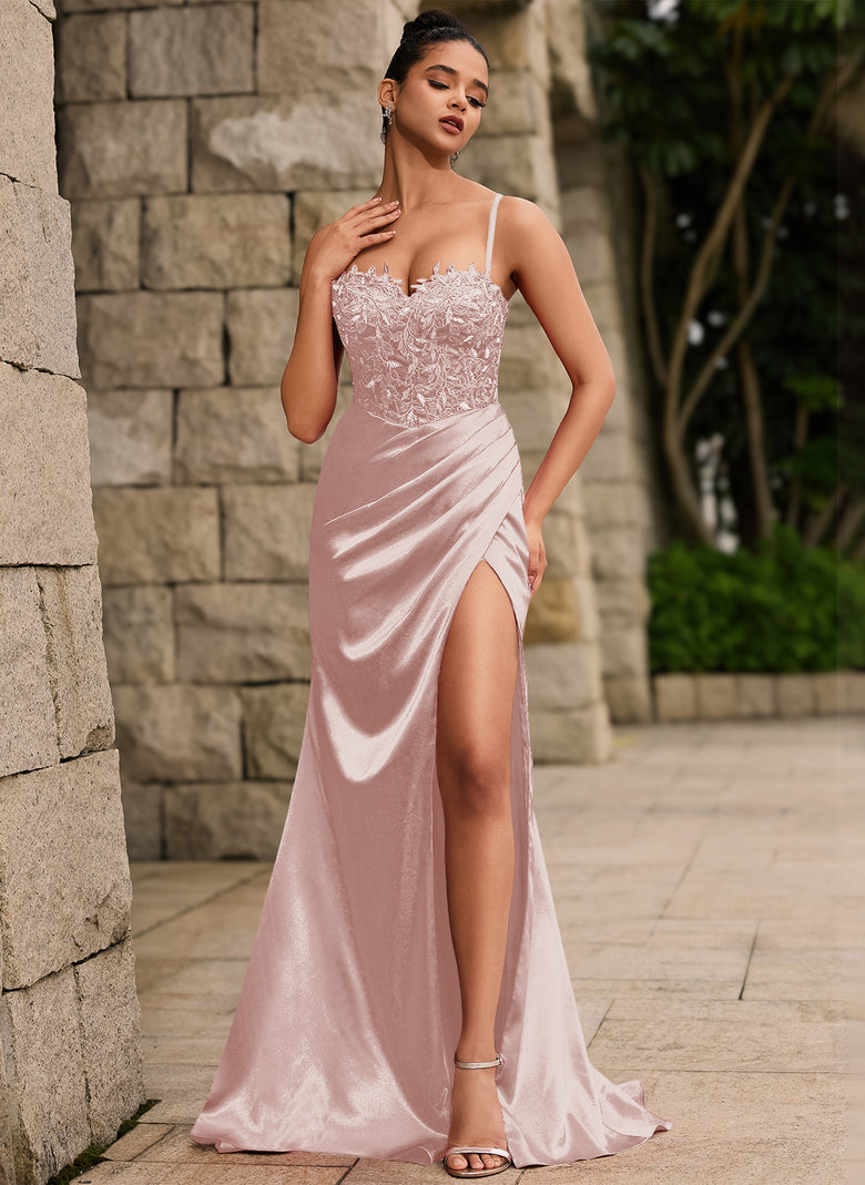 dusty rose