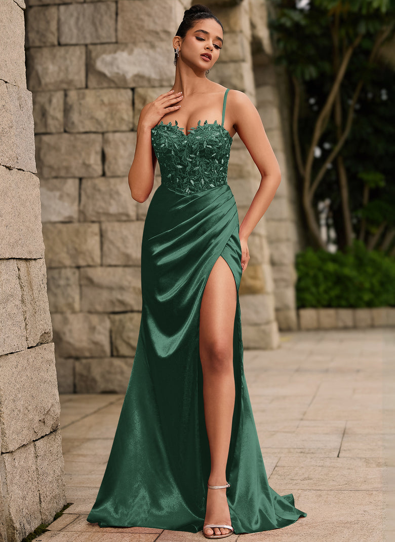 hunter green