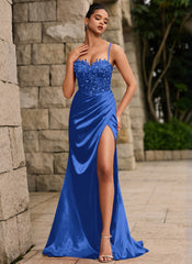 royal blue