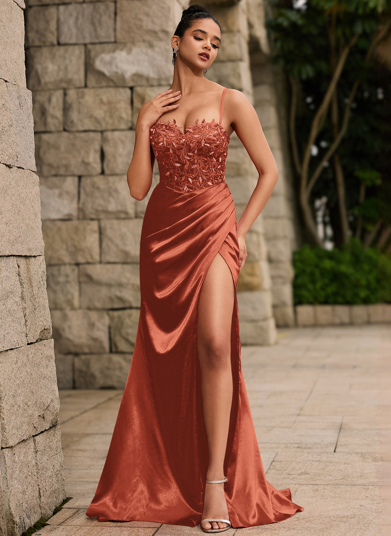 vermilion