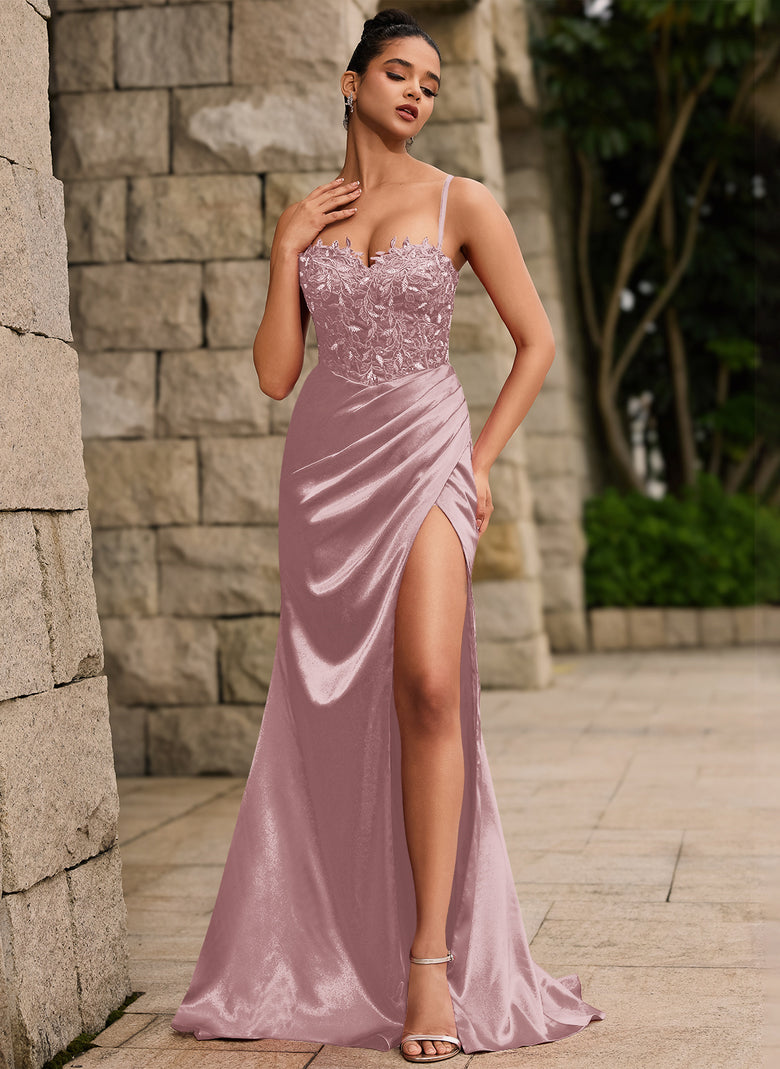 vintage mauve