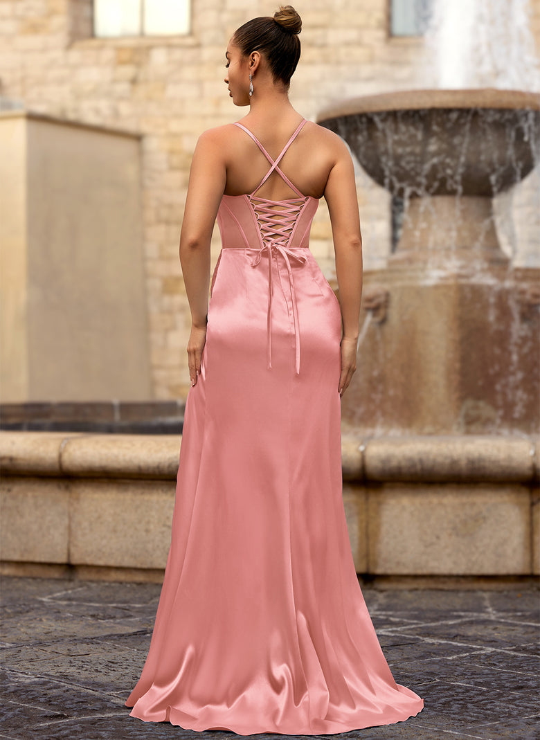 blush