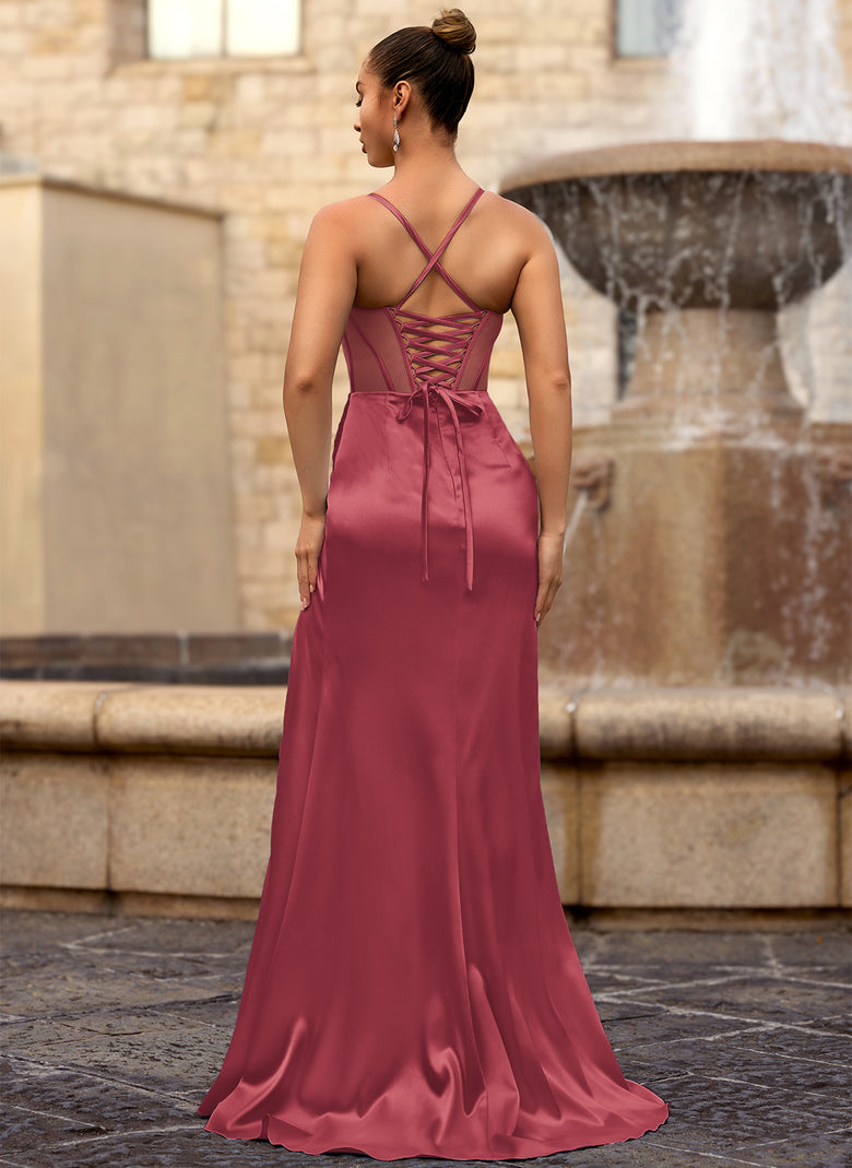 cinnamon rose
