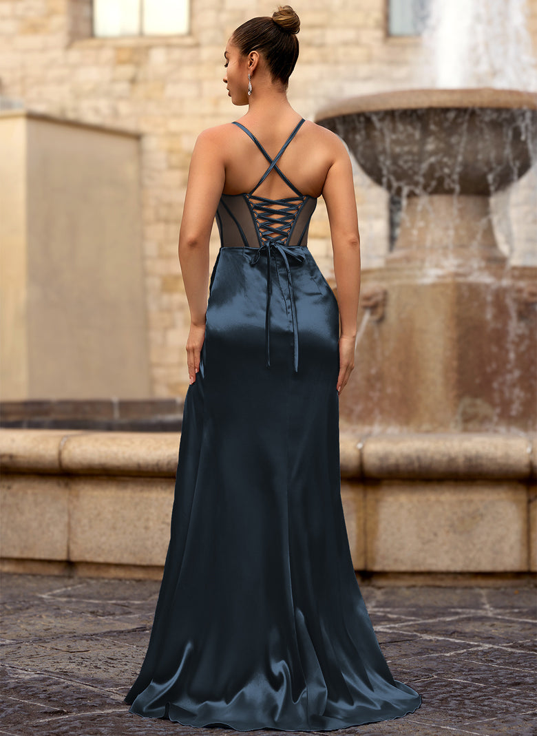 dark navy