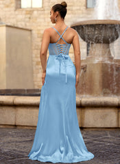 light blue