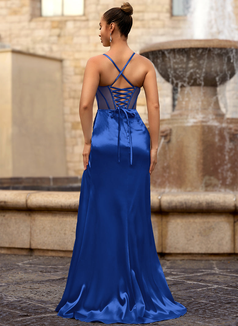 royal blue