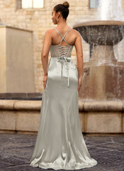 silver
