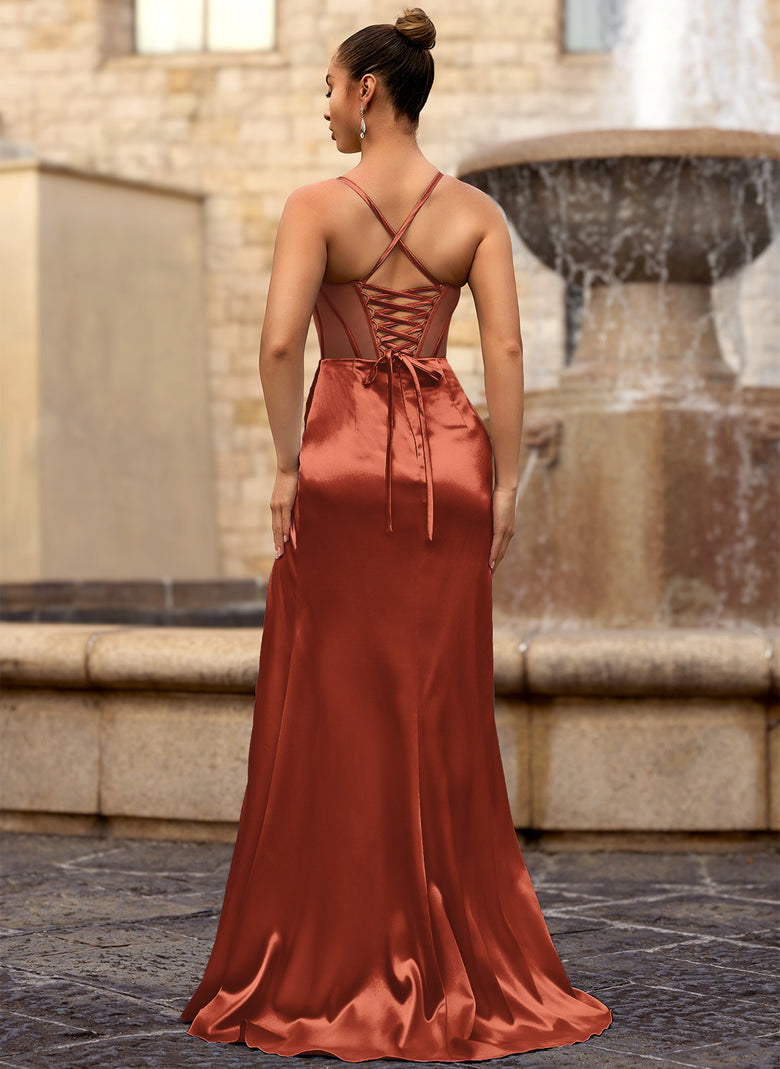 vermilion