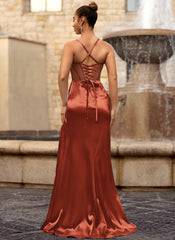 vermilion