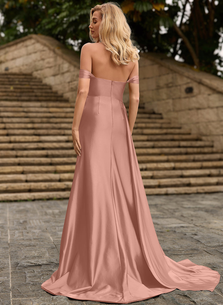 blush