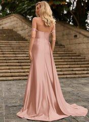 dusty rose