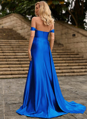 ocean blue