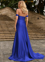 royal blue