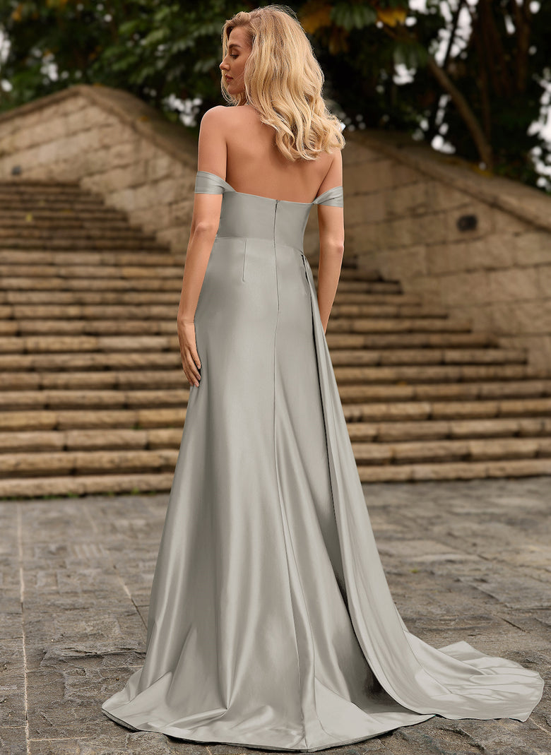 silver