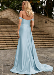 sky blue