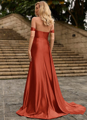 vermilion