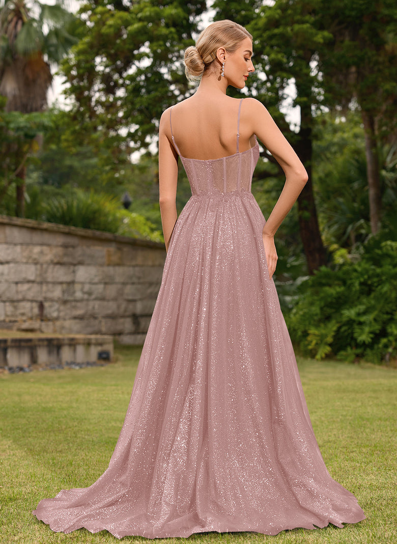 blush